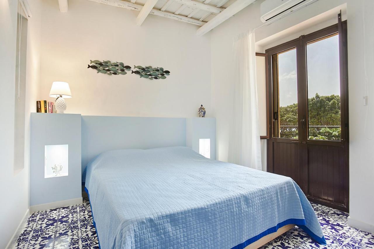 Appartamento Be Sicily - In The Center 80 Mt From The - In Centro Sul Mare - 70 Mq