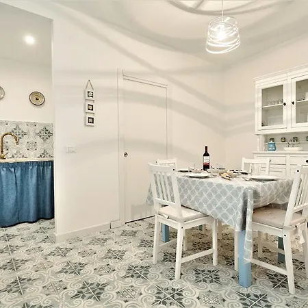 Be Sicily - In The Center 80 Mt From The Beach - In Centro Sul Mare - 70 Mq Trapani Esterno foto