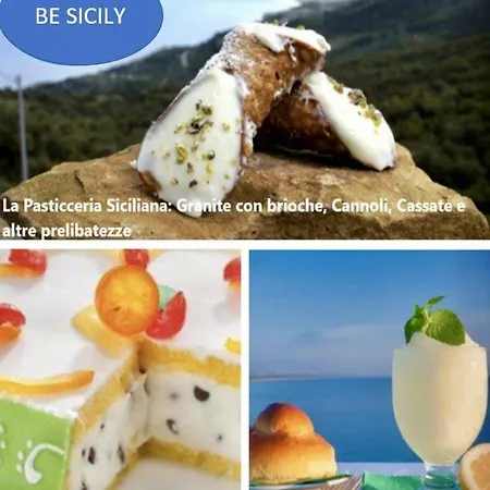 Be Sicily - In The Center 80 Mt From The Beach - In Centro Sul Mare - 70 Mq Trapani Esterno foto