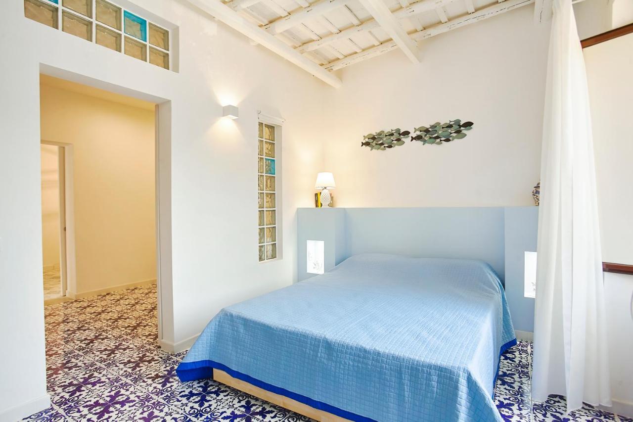 Apartment Be Sicily - In The Center 80 Mt From The - In Centro Sul Mare - 70 Mq