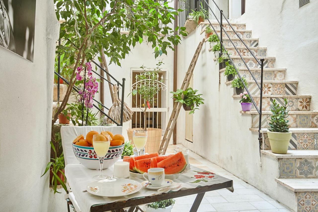 Apartment Be Sicily - In The Center 80 Mt From The - In Centro Sul Mare - 70 Mq Trapani