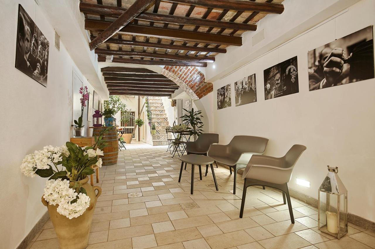 Be Sicily - In The Center 80 Mt From The - In Centro Sul Mare - 70 Mq