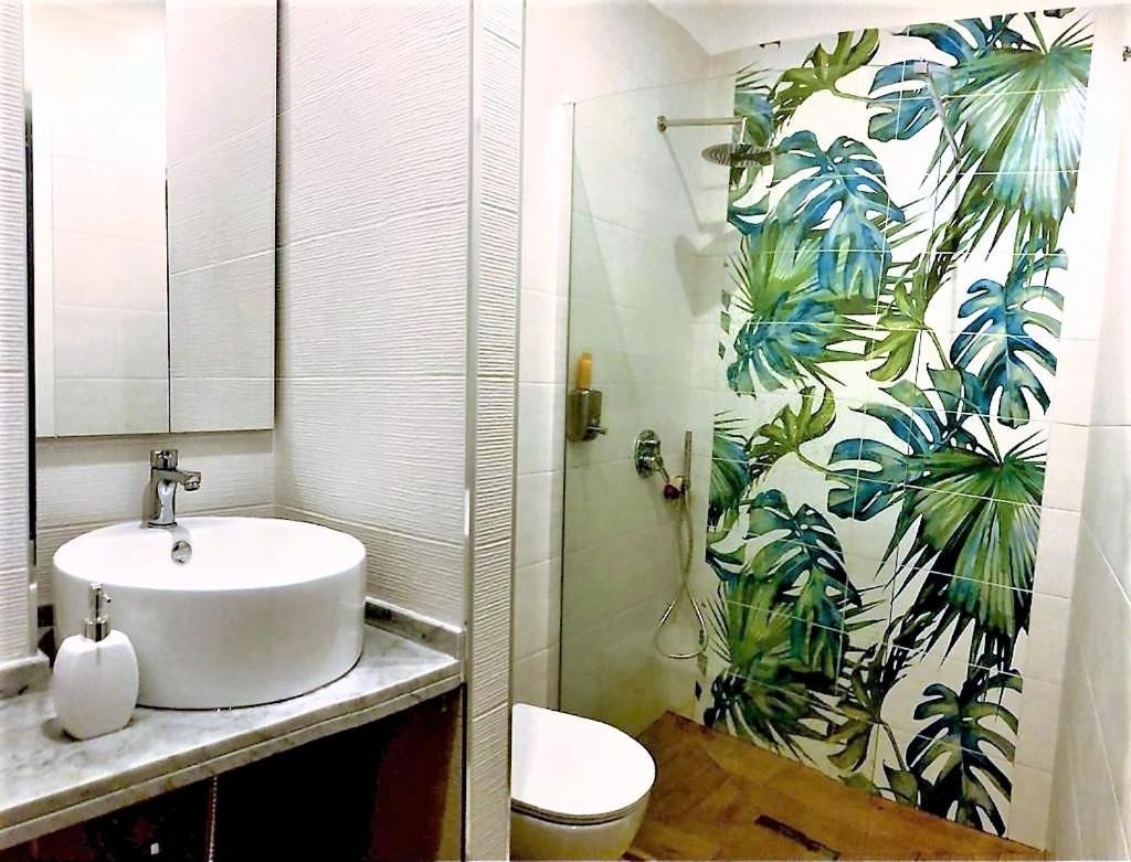 Apartment Be Sicily - In The Center 80 Mt From The - In Centro Sul Mare - 70 Mq *